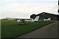 Audley End airstrip (2)