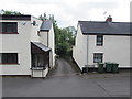 Chapel Row Lane, Old St Mellons, Cardiff