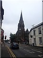 Holy Trinity, Leicester