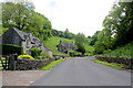 Road Up Hartington Dale