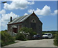 Treverva Methodist Church