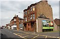 High Glencairn Street, Kilmarnock