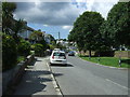 Tregenver Road, Falmouth