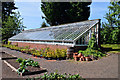 The Peach House, Wightwick Manor