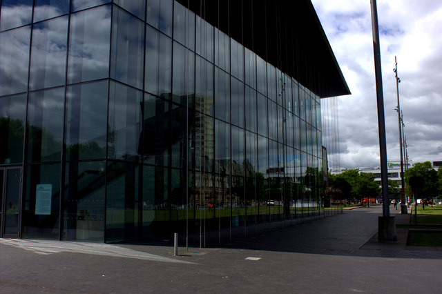 Art Gallery, Middlesbrough