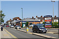 West Dyke Road, Redcar