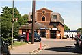 Shepperton Station