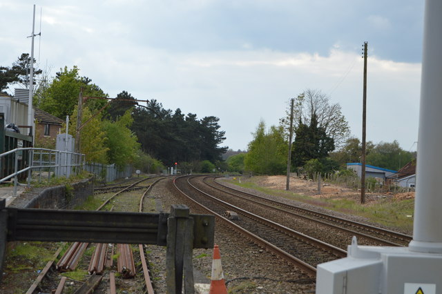 Breckland Line