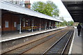 Thetford Station