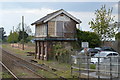 Thetford Signalbox