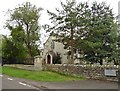 The Old Chapel, Barton St David