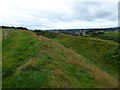 Old Oswestry Hill Fort