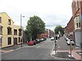 Templemore Avenue off Albertbridge Road