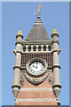 Redcar Town Clock