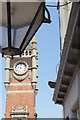 Redcar Town Clock