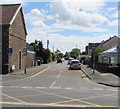 Moorland Road, Yate