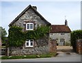 Manor Farmhouse, East Kennett