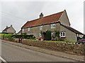 Cottages on the B3153