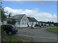 Service station on the A3083, Lizard Peninsula