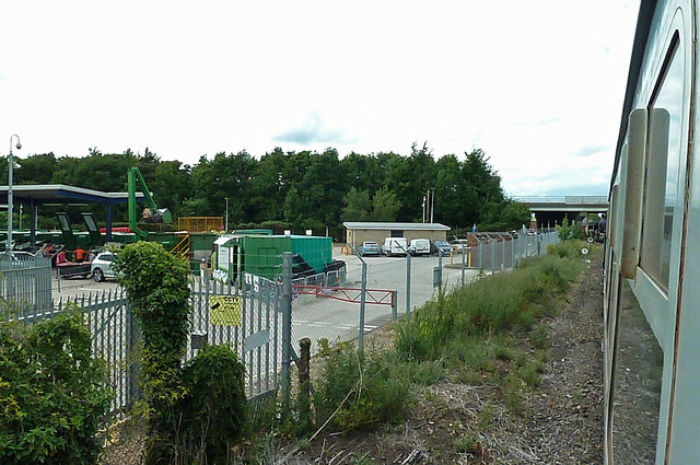 South Green Industrial Estate