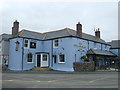 The Royal Standard Inn, Hayle