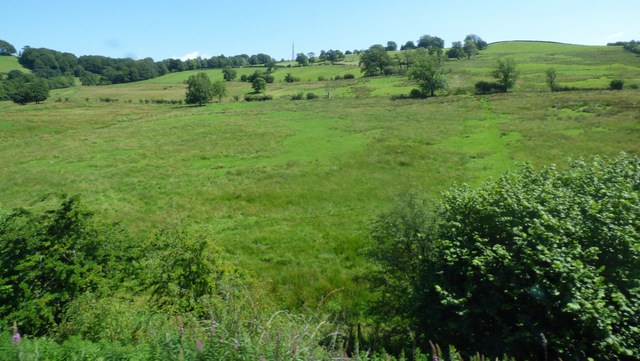 Farmland near Kendal Park