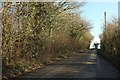 Lane to Broadmoor Cross