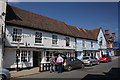 53 and 55 High Street, Hadleigh