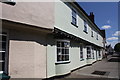 3 and 5 George Street, Hadleigh