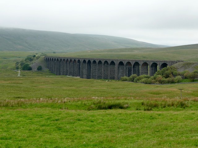 Ribblehead Viaduct