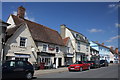 79 to 89 High Street, Hadleigh