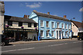 87 and 89 High Street, Hadleigh