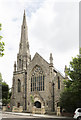 Our Lady Help of Christians, Kentish Town, London NW5.