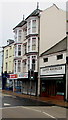 Lloyd Maunder Butchers, 50 High Street, Ilfracombe