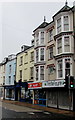 TradeFayre, High Street, Ilfracombe