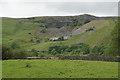 Houses at Arcow Quarry