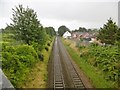 Salisbury, railway lines