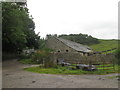 Barn at High Mearbeck