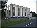 Earlstoun Power Station, Galloway Water Power Scheme