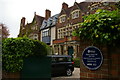 Wychwood School, Banbury Road, Oxford