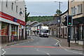 Broad Street, Abersychan