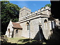 Hardmead, St Mary