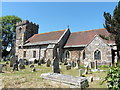 Hampreston, All Saints