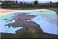 Former car park, Leven