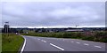 Farmland north of Ston Easton