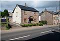 High Street houses, Aylburton