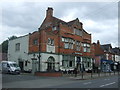 The Selly Park Tavern