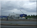 Edgbaston Cricket Ground