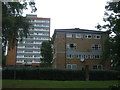 Flats on Pershore Road