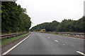 A361 north of Sampford Peverell